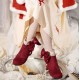 Magic Peach Rose Vow Short Boots(Leftovers Stock/6 Colours)